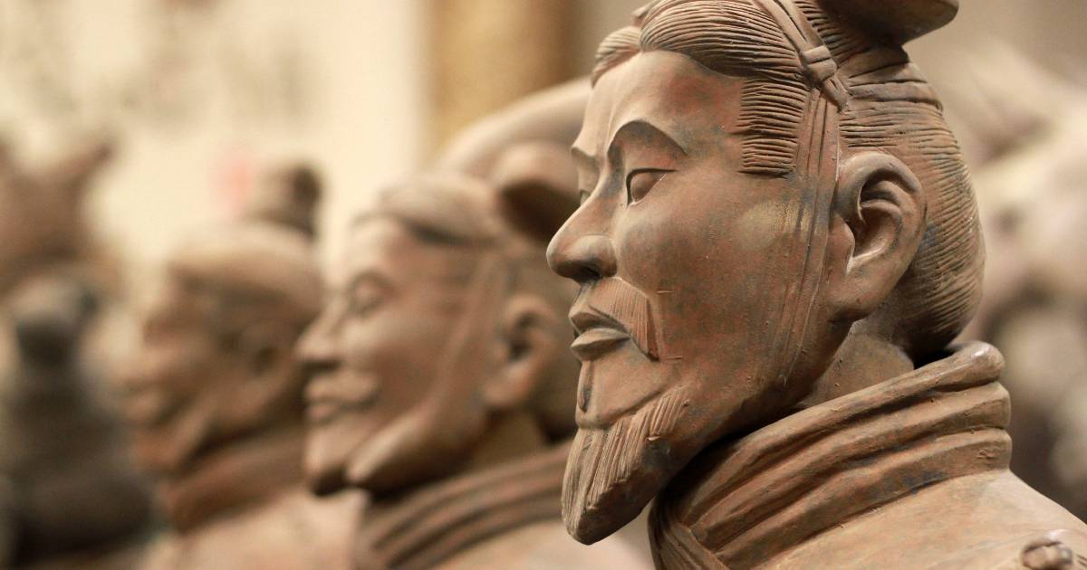 How Can Sun Tzu’s The Art of War Help Your Supply Chain Resiliency Planning?