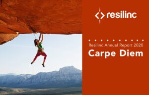 Read more about the article Download Now: Resilinc 2020 Annual Report