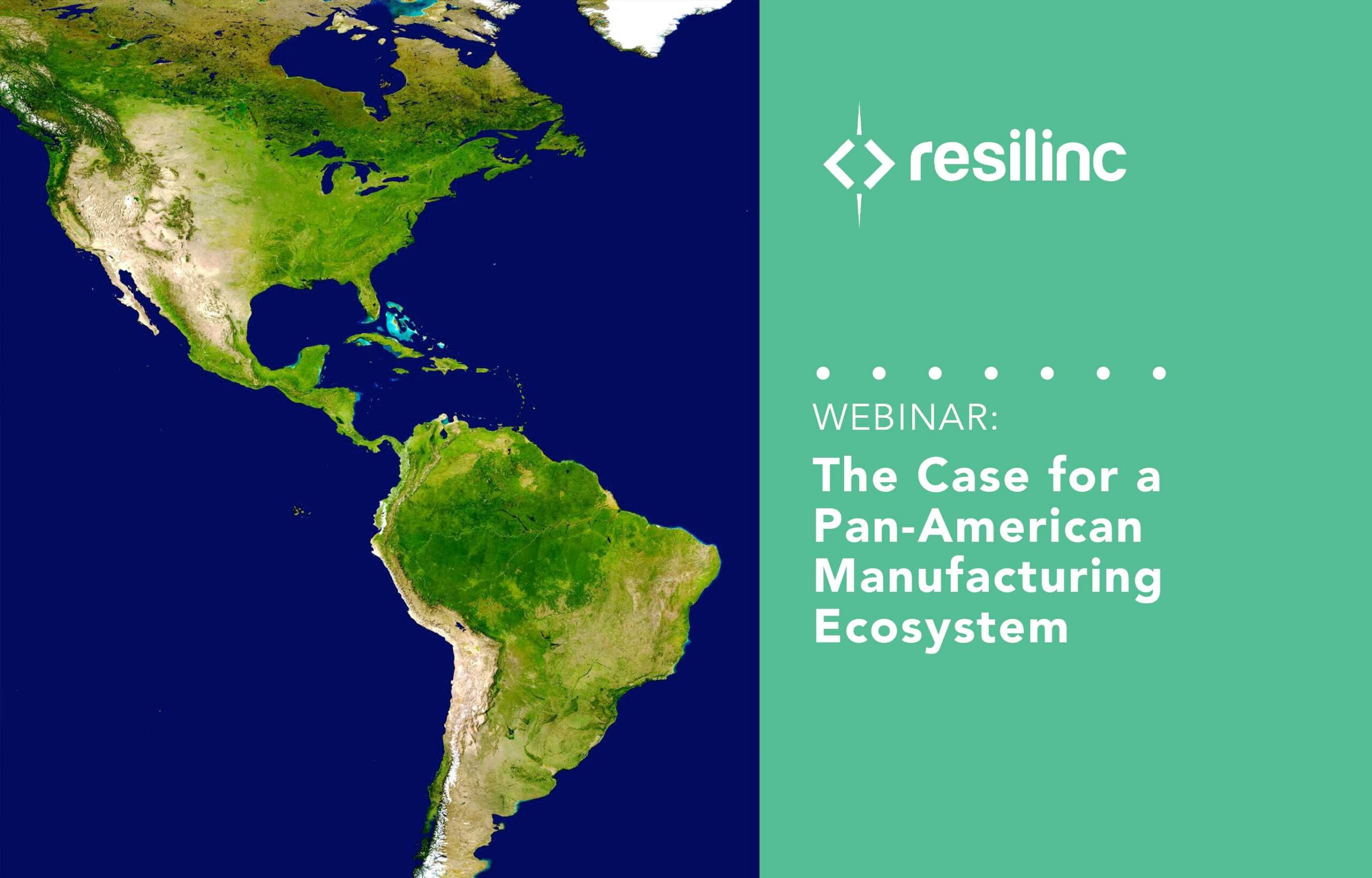 Pan American Manufacturing_Webinar