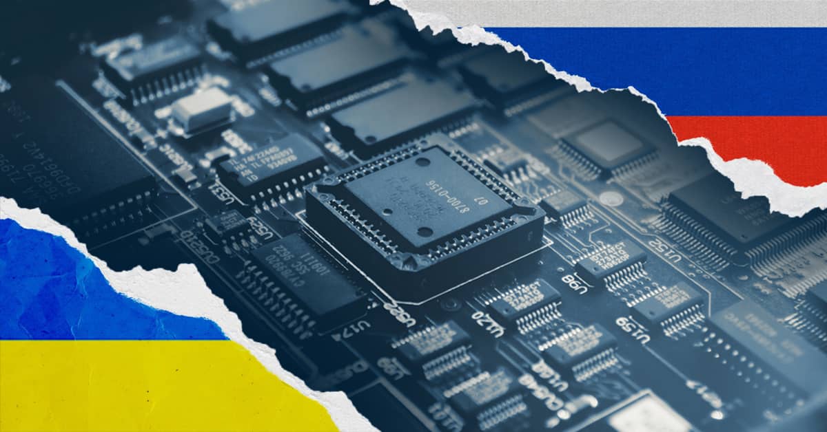 Thumbnail - Russia Ukraine Crisis Impact on Semiconductors Raw Material