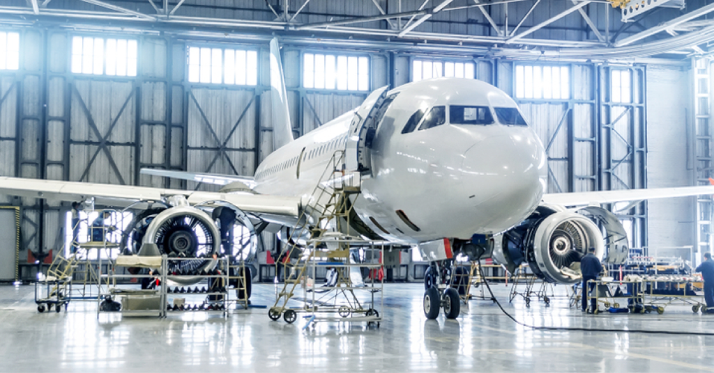 Supply Chain Aerospace, Defense & Government | Resilinc