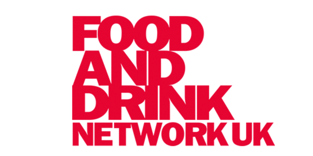 Foodand Drink Network logo