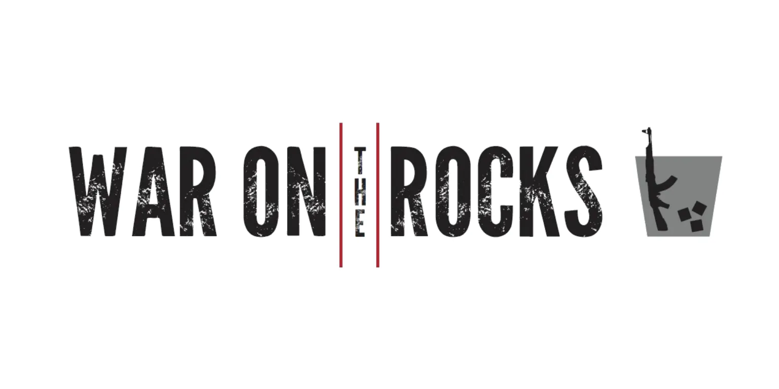 War on the Rocks logo