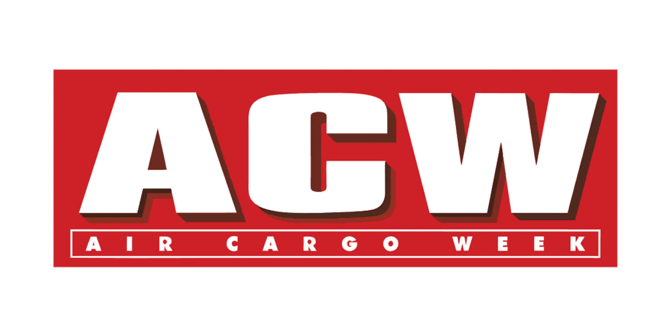 Air Cargo Week logo