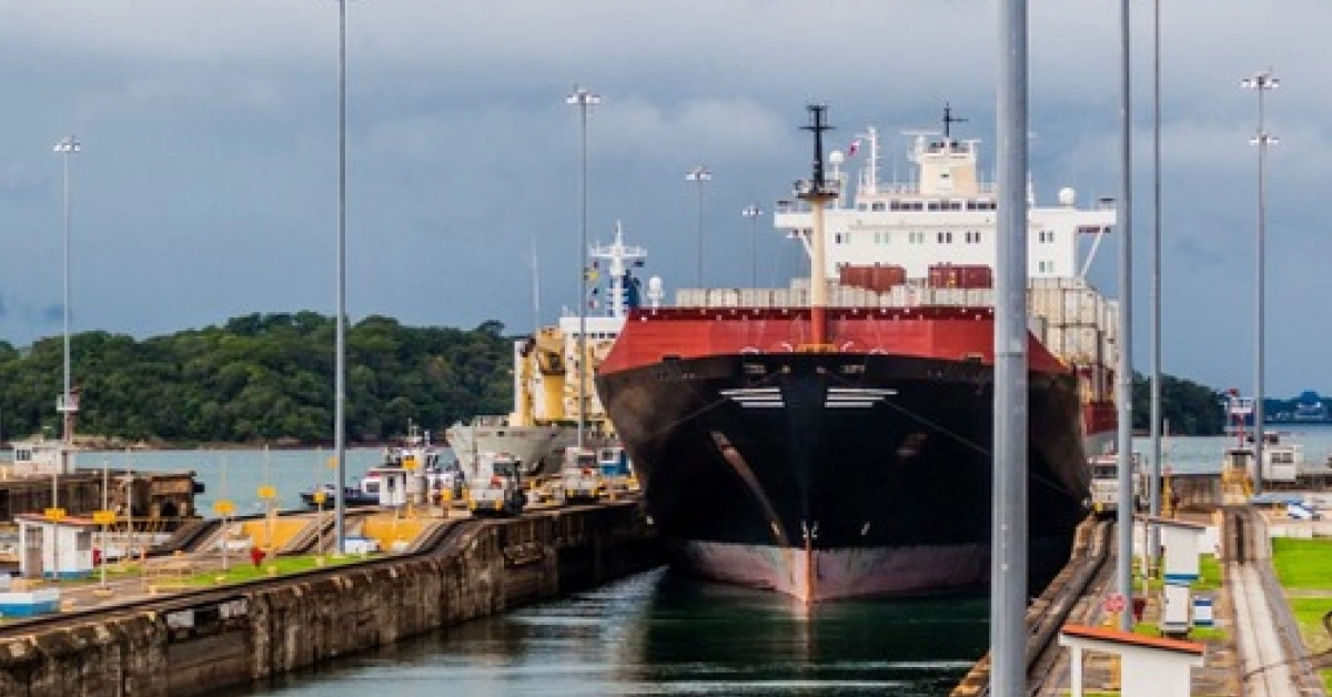 Resilinc’s Special Report: Bridge The Gap – How Industries Are Adapting To The Panama Canal Drought