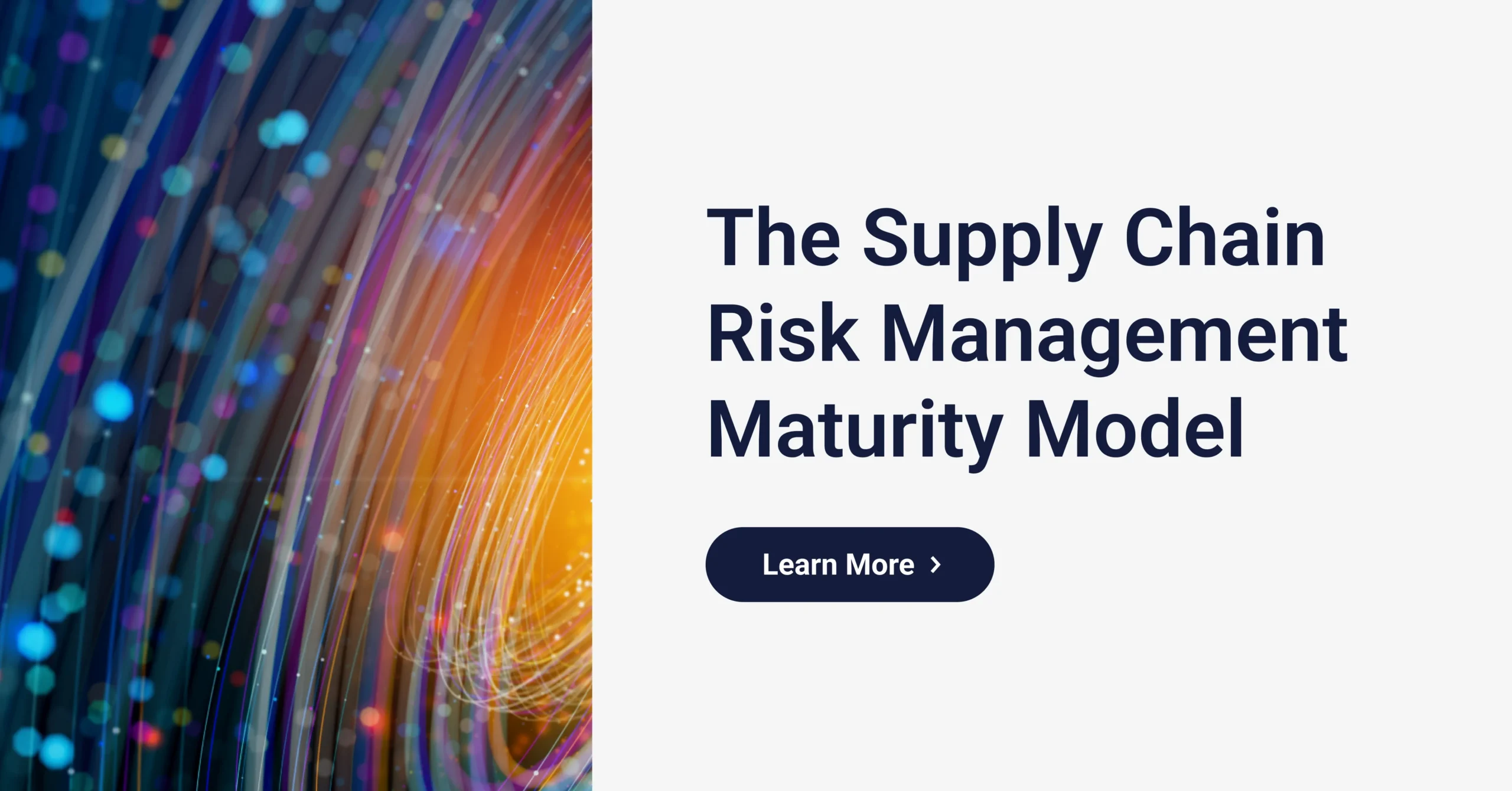 Supply Chain Risk Management Maturity Model – Resilinc