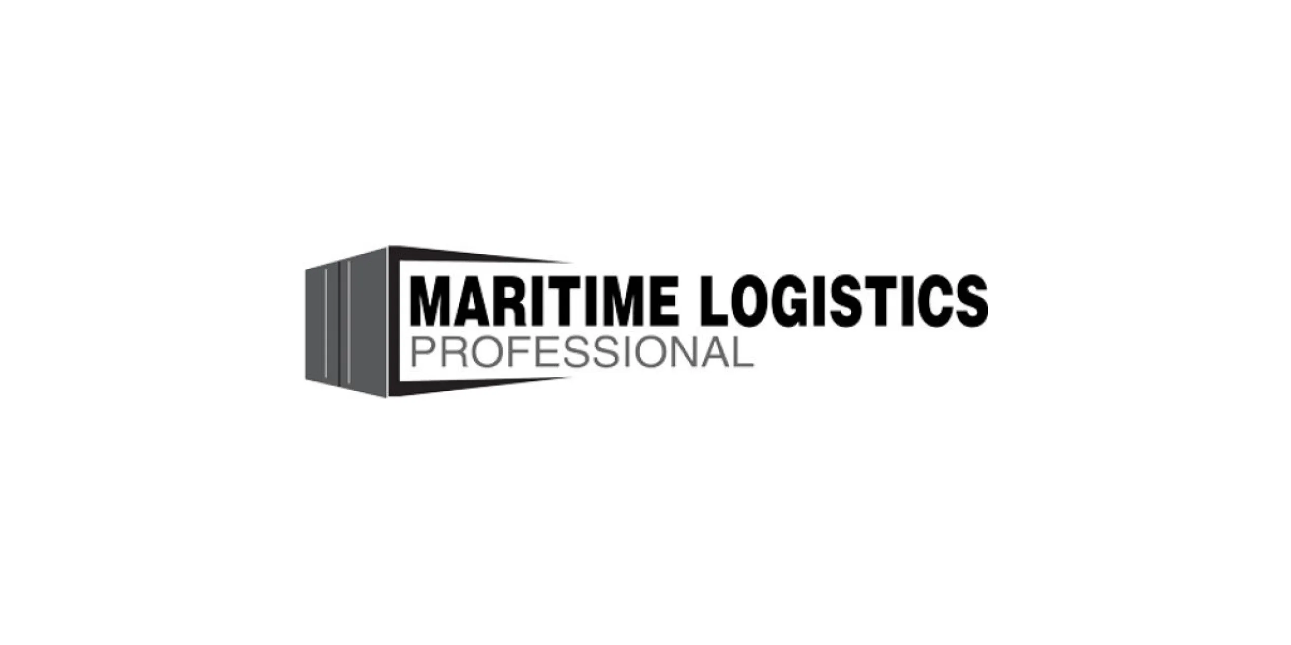 Maritime Logistics Professional logo