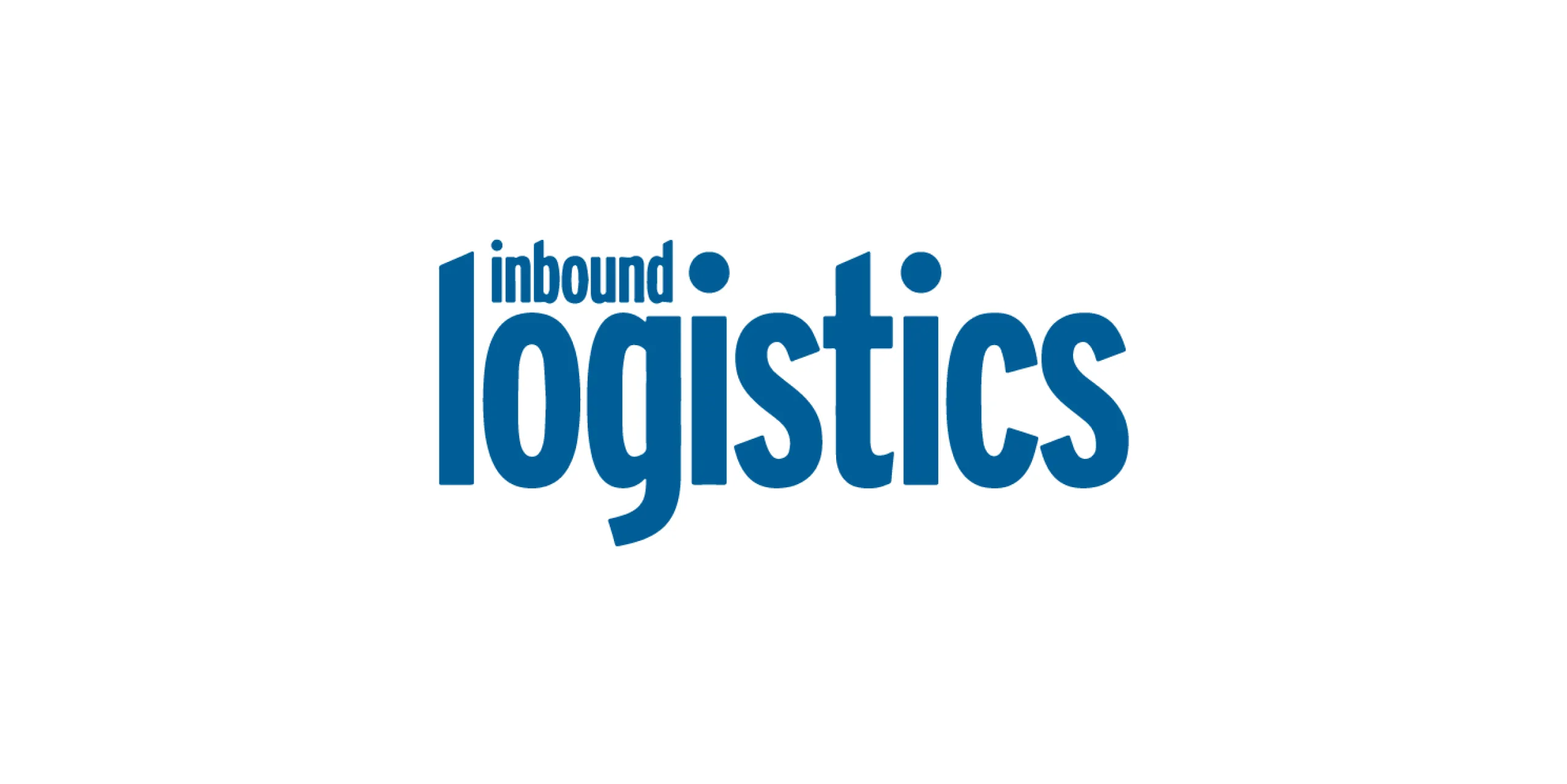 Inbound Logistics Logo