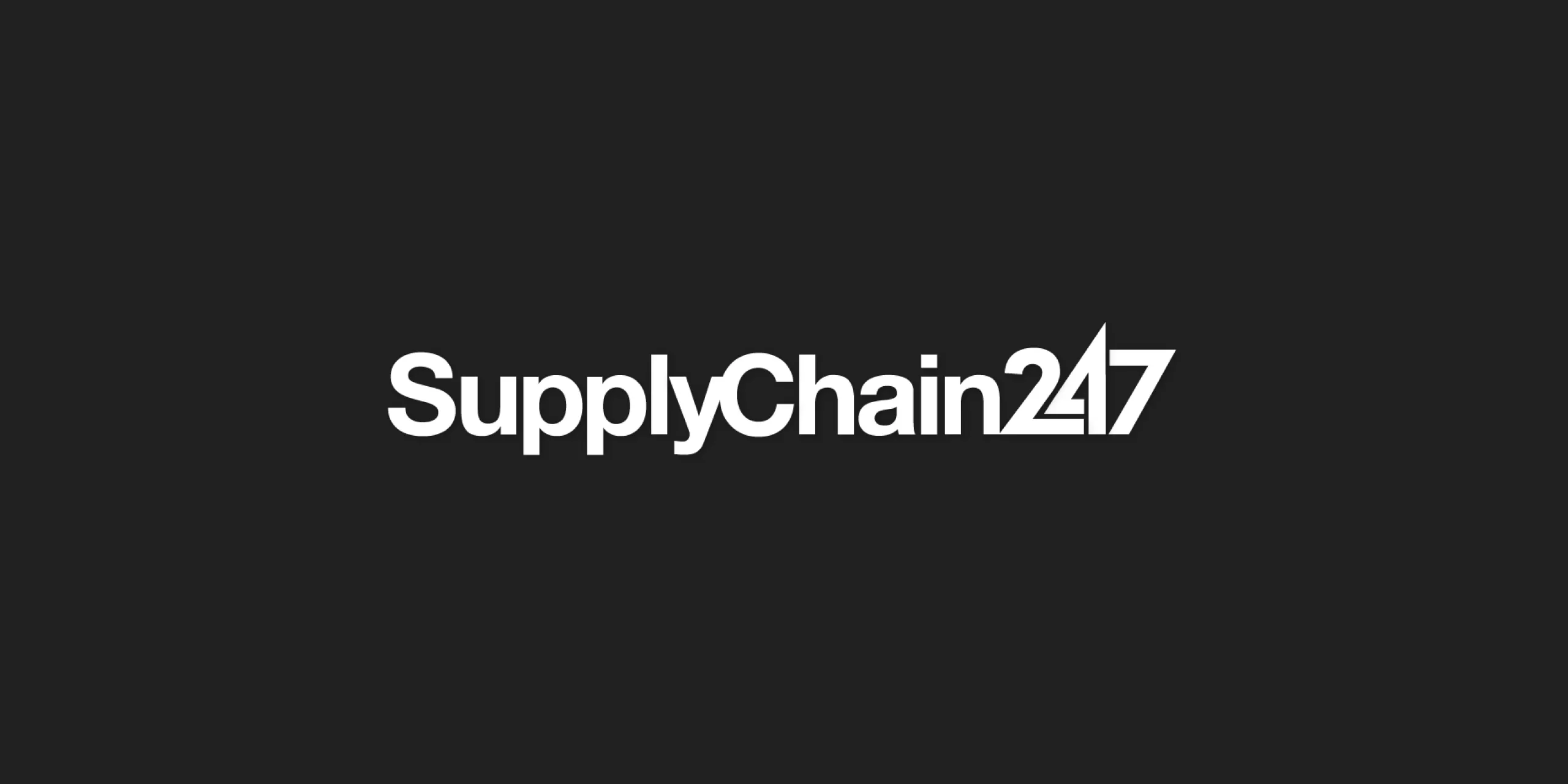 SupplyChain24/7 logo