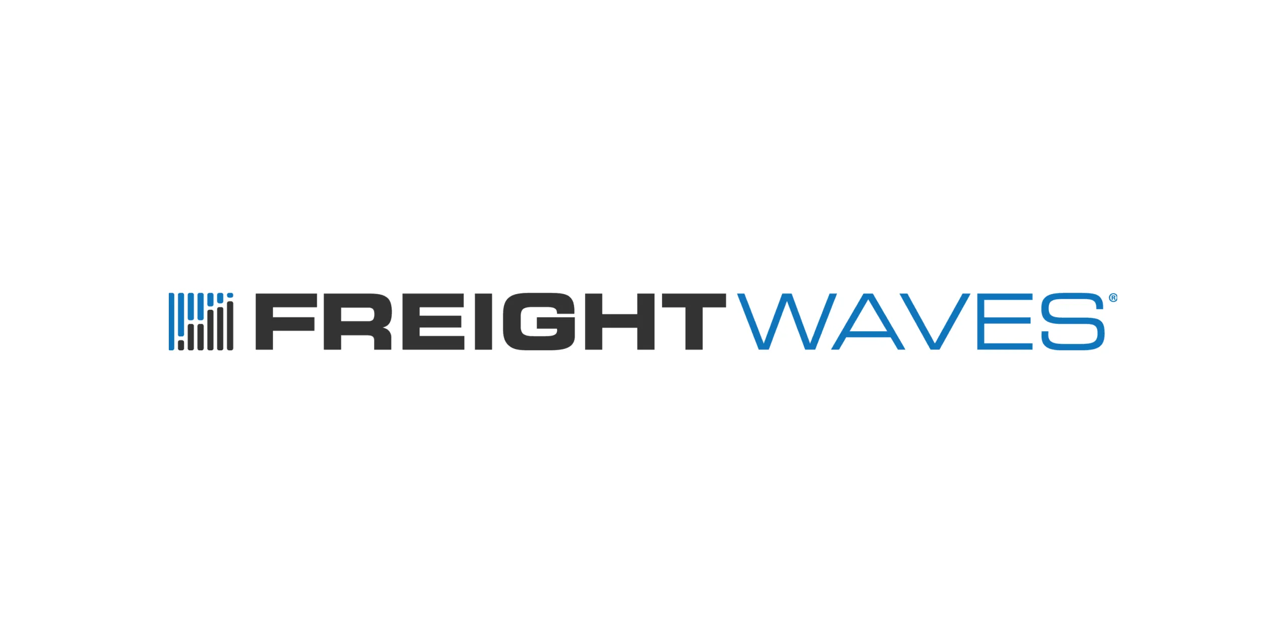 FreightWaves logo