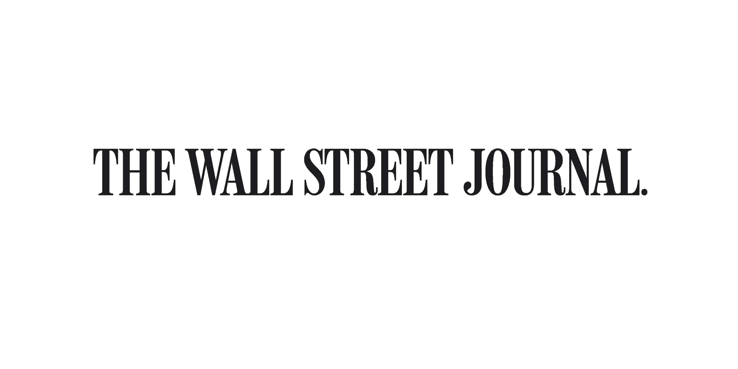 Wall Street Journal logo