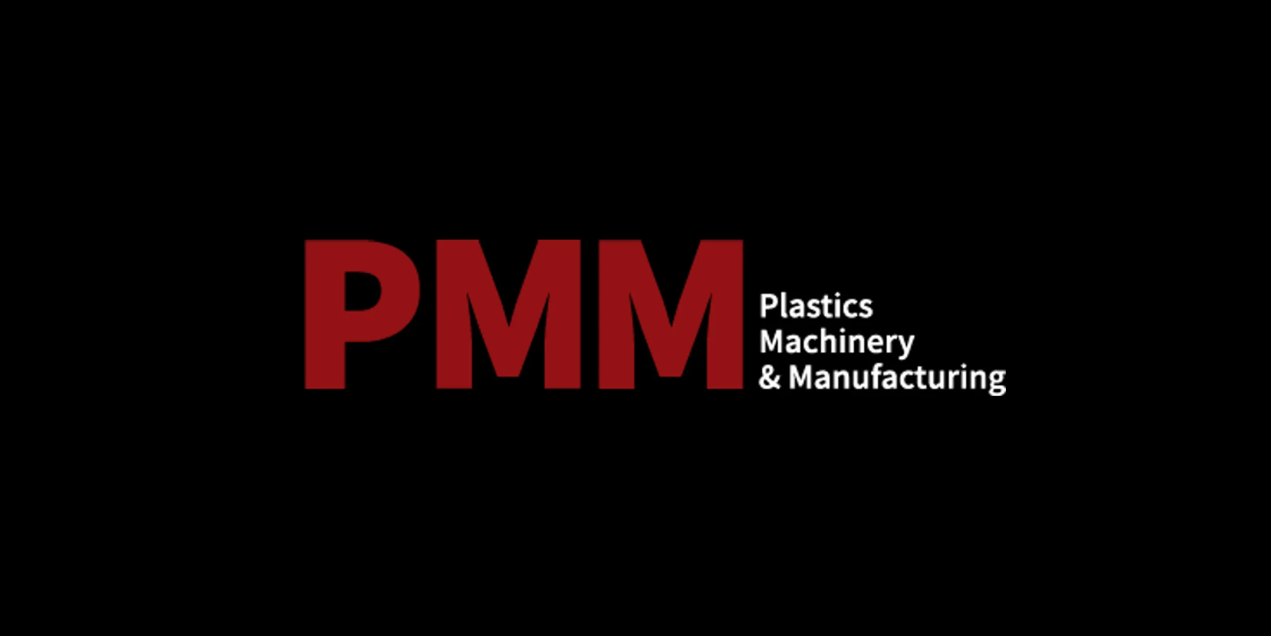 Plastics Parts & Machinery logo