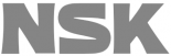 NSK Logo